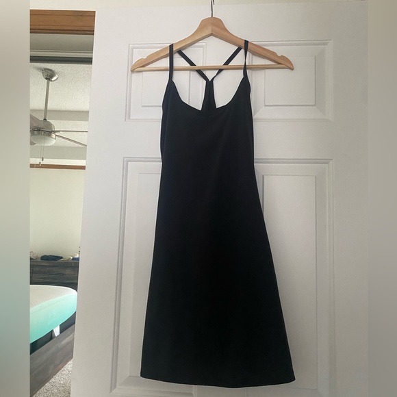 Outdoor Voices Exercise Dress - Picture 6 of 6
